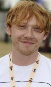 herec Rupert Grint