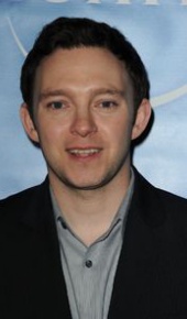 herec Nathan Corddry