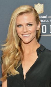 herec Brooklyn Decker