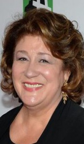 herec Margo Martindale