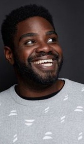 herec Ron Funches