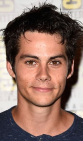 herec Dylan O'Brien