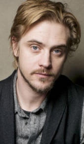 herec Boyd Holbrook