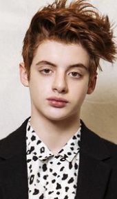 herec Thomas Barbusca