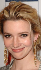 herec Talulah Riley