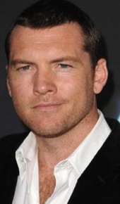 herec Sam Worthington