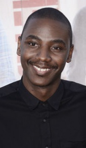 herec Jerrod Carmichael