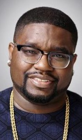 herec Lil Rel Howery