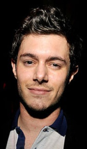 herec Adam Brody