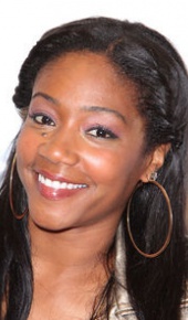 herec Tiffany Haddish