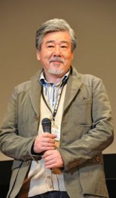 herec Takayuki Sugo