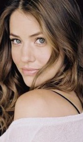 herec Julie Gonzalo