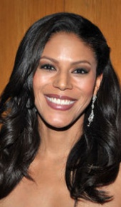 herec Merle Dandridge