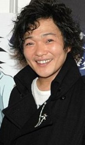 herec Kappei Yamaguchi
