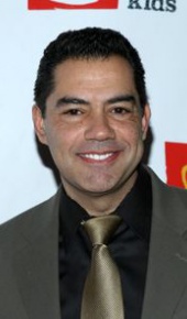 herec Carlos Gómez
