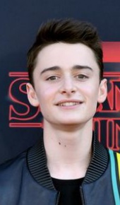 herec Noah Schnapp