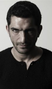 herec Amr Waked