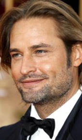 herec Josh Holloway