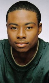 herec Justin Hires