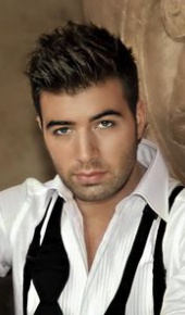 herec Jencarlos Canela