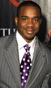 herec Duane Martin