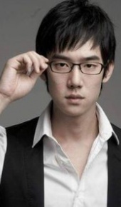 herec Yoo Yun Suk