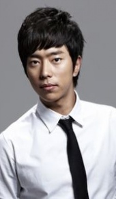 herec Yoon Hyun Min