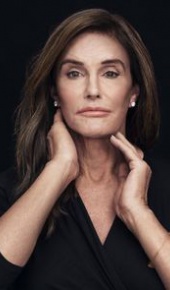 herec Caitlyn Jenner