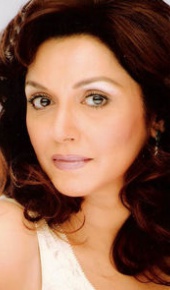 herec Lillete Dubey