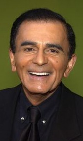 herec Casey Kasem