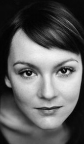 herec Rachael Stirling