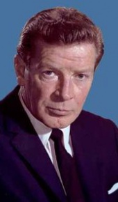 herec Richard Basehart