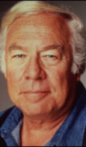 herec George Kennedy