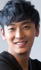 herec Joo Ji Hoon