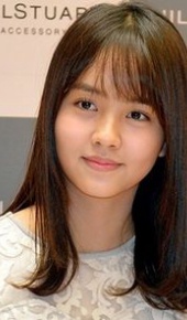 herec Kim So Hyun