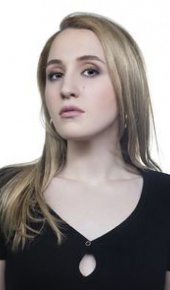 herec Harley Quinn Smith