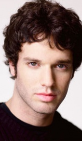 herec Jake Epstein