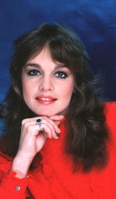 herec Pamela Sue Martin