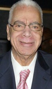 herec Earle Hyman