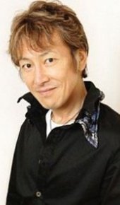 herec Ryo Horikawa