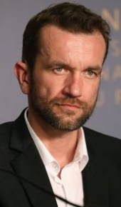 herec Tomasz Kot