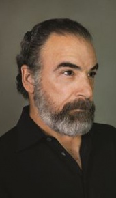 herec Mandy Patinkin