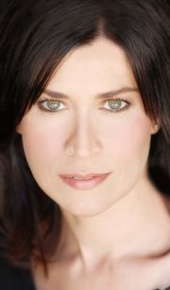 herec Nancy McKeon