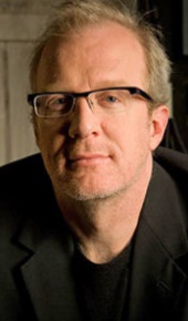 herec Tracy Letts