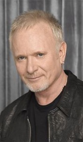 herec Anthony Geary