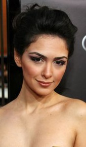 herec Nazanin Boniadi