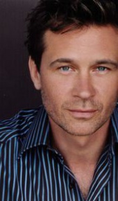 herec Connor Trinneer