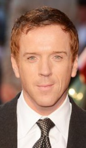 herec Damian Lewis