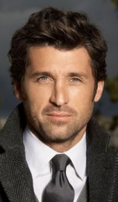 herec Patrick Dempsey