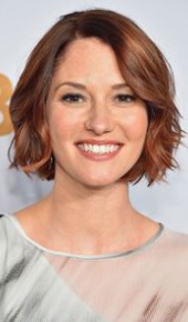 herec Chyler Leigh